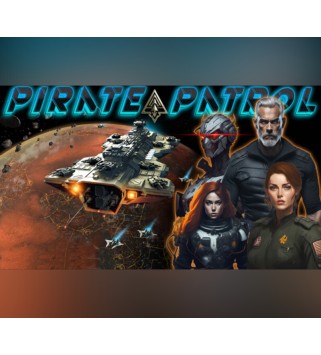 Pirate Patrol Steam Key GLOBAL